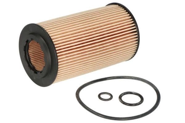 Oil filter