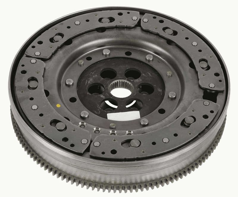 Schokdemper Achter Links/Rechts past: PORSCHE 924, 944 2.0/2.5 11.75-08.89