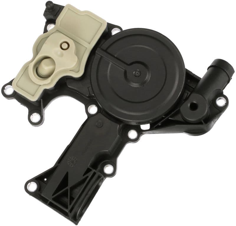 Oil Separator, crankcase ventilation