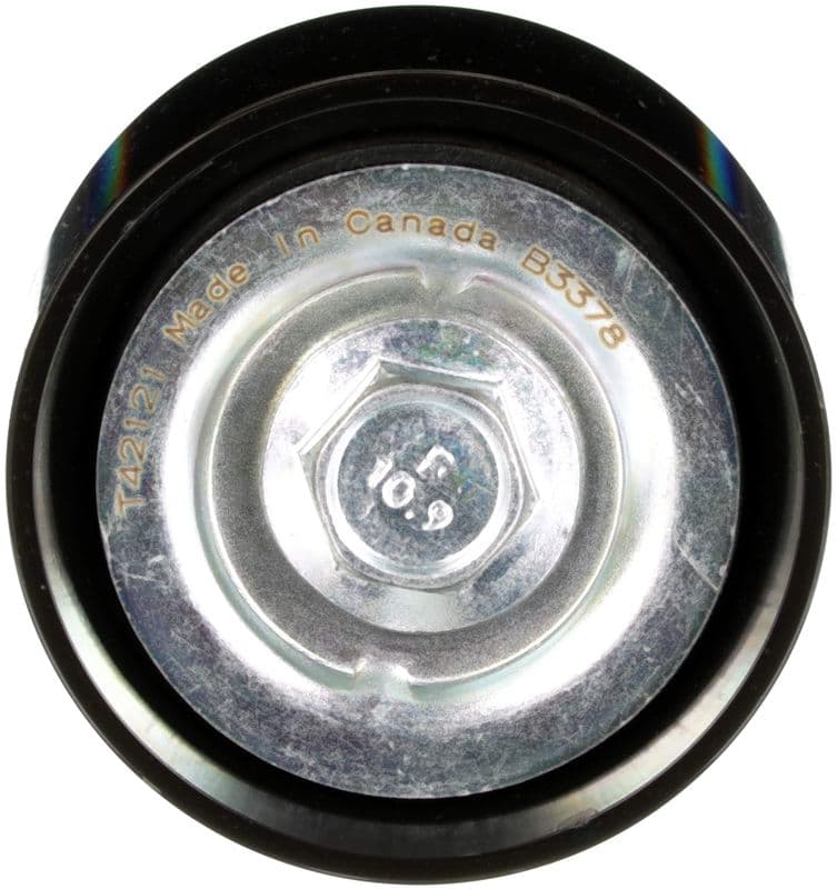 Deflection/Guide Pulley, timing belt