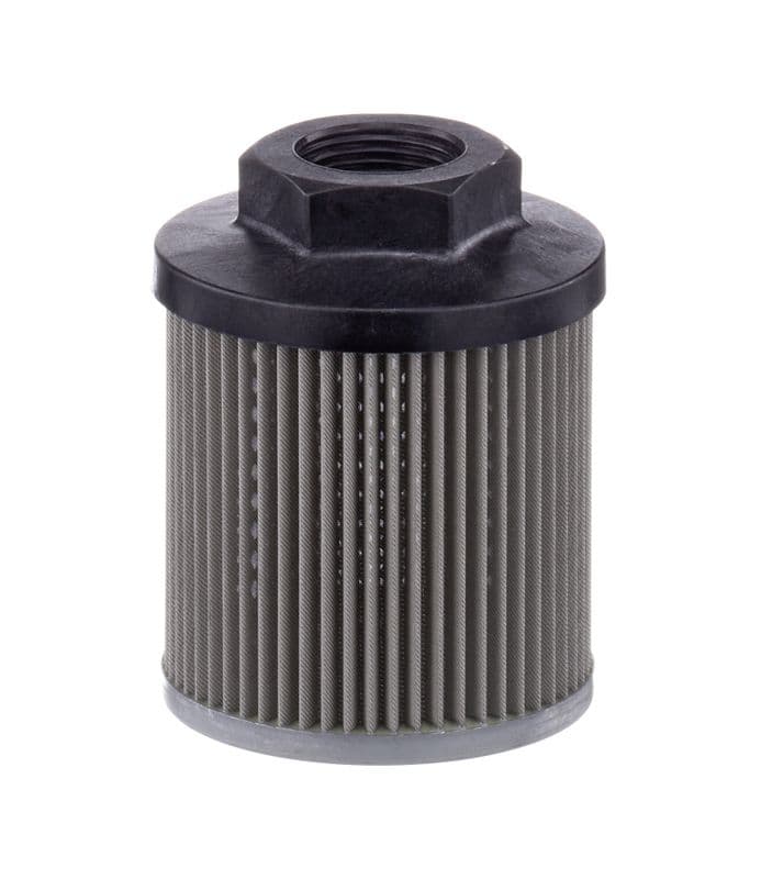 Hydraulic filter