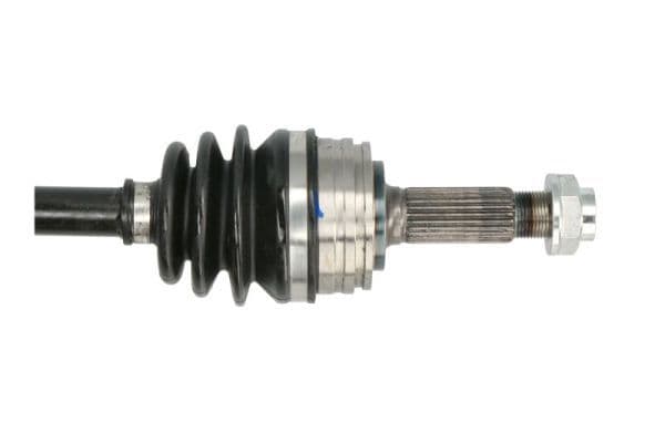 Aandrijfas Voor Rechts 842mm (nieuw) past: CITROEN C1  PEUGEOT 107  TOYOTA AYGO 1.0 06.05-09.14