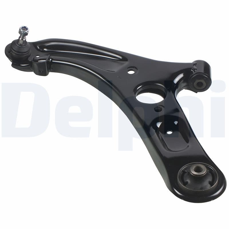Vooras spoorcontrole arm Links bodem voor past: HYUNDAI ELANTRA V, VELOSTER 1.6/1.6D/1.8 09.10-12.17