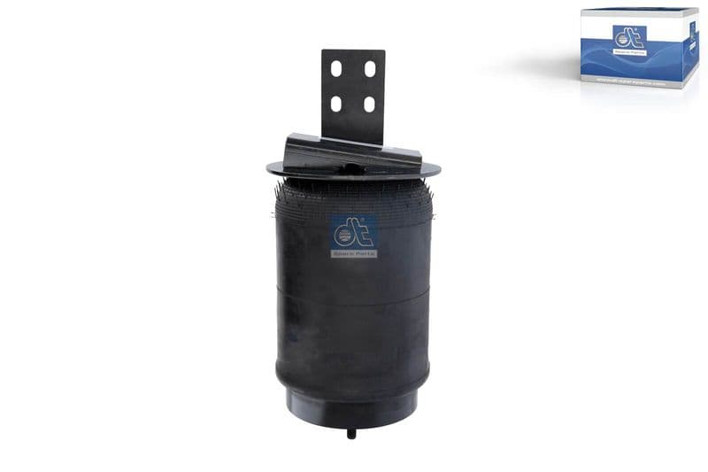 Bellow, air suspension