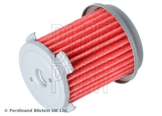 Hydraulic Filter, automatic transmission
