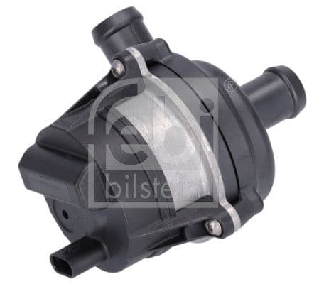 Extra waterpomp (werkingsmodus elektrisch) past: JAGUAR I-PACE  LAND ROVER RANGE ROVER SPORT III 3.0H/Electric 02.18-