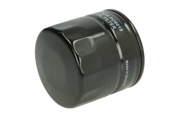 Oil filter