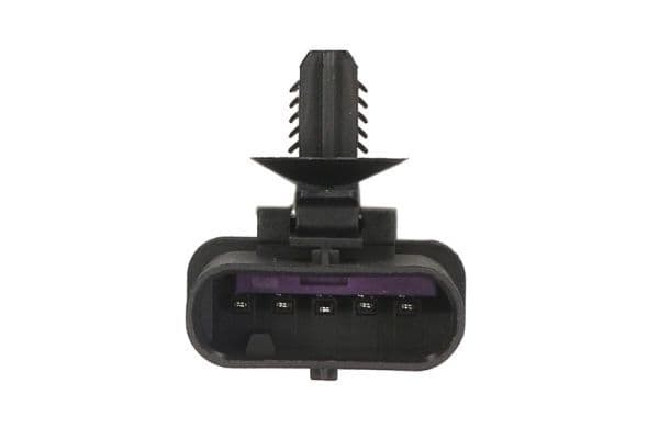 Lambda sonde (aantal draden 5, 700mm) (vóór katalysator) past: FIAT DUCATO 2.3D/3.0D 07.06-