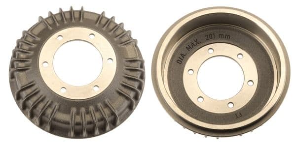 Remblokken set Voor , past: CHRYSLER SEBRING 2.0-3.0 01.00-