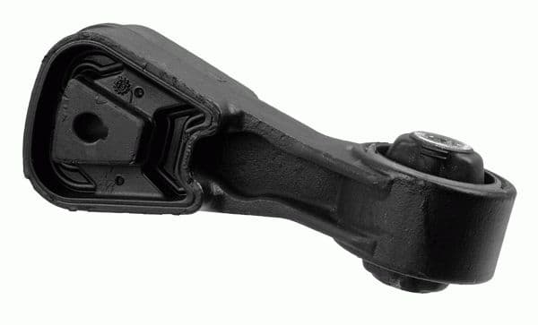 Steun voor motorsteun Top Rechts past: CITROEN C5 I, C5 III, C8, EVASION, JUMPY I  FIAT SCUDO, ULYSSE  LANCIA PHEDRA, ZETA  PEUGEOT 406, 607, 806, 807, EXPERT 1.6D-2.2D 04.98-