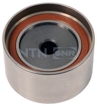 Deflection/Guide Pulley, timing belt