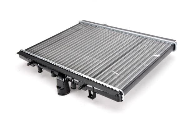 Motorradiator (handmatig) past: CITROEN C5 I  PEUGEOT 406 1.8/2.0D 11.95-10.04
