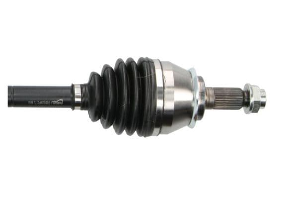 Aandrijfas Voor Rechts 920mm (nieuw) past: MINI (R56), (R57), (R58), (R59), CLUBMAN (R55) 1.6/1.6D/2.0D 10.06-06.15