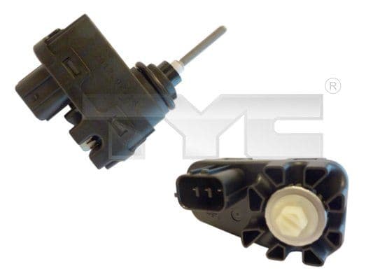 Hoogteverstelling koplamp Links/Rechts past: SUZUKI SWIFT IV FZ 01.10-