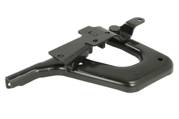 Steun voor grille Rechts past: VOLVO FH II, FH16 II 01.12-