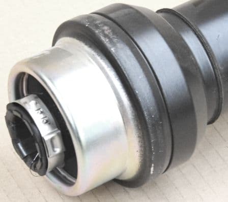 Aandrijfas (1525 mm) past: AUDI Q5 2.0/3.0/3.0D 10.08-05.17