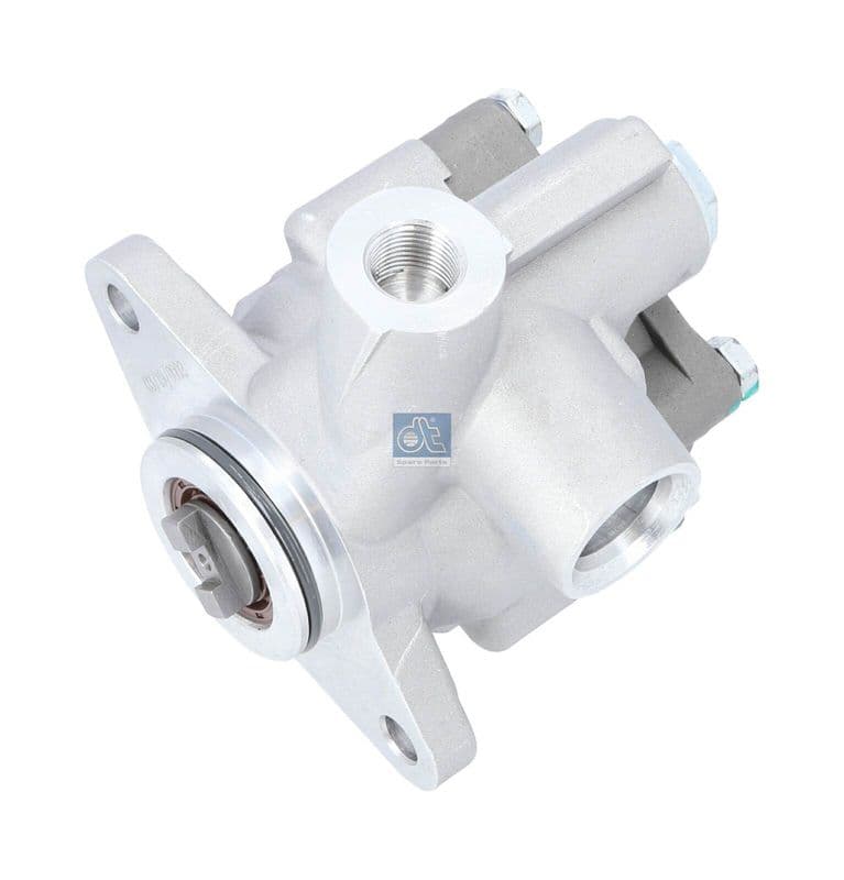 Hydraulic Pump, steering