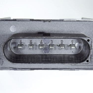 Control Unit, fuel pump