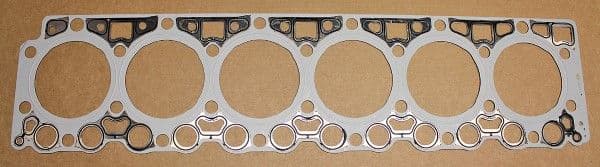 Cylinder head gasket