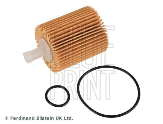 Oil filter