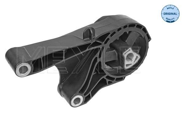 Motorsteun Voor Links, rubber-metaal past: OPEL ASTRA J, ASTRA J GTC, CASCADA, ZAFIRA C 1.4-1.7D 09.09-