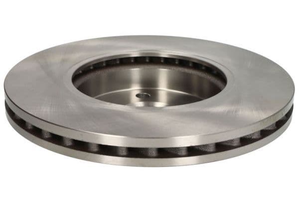 Brake disc Voor Links/Rechts past: MERCEDES A (W176), B SPORTS TOURER (W246, W242), CLA (C117), CLA SHOOTING BRAKE (X117), GLA (X156) 1.5D-Electric 11.11-12.19