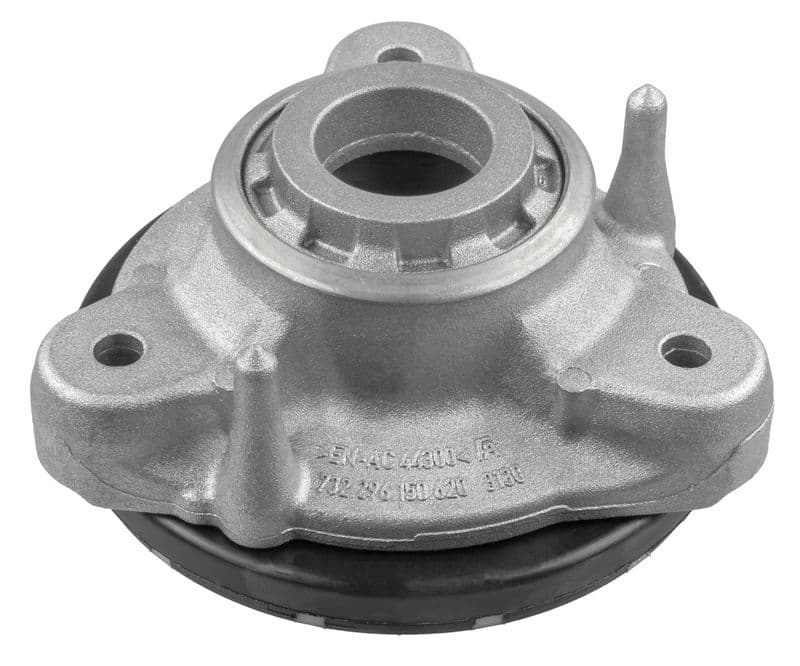 MacPherson veerpoot bevestiging Voor Links/Rechts (met een lager) past: BMW X3 (G01), X3 (G01, F97, G08), X4 (G02, F98) 1.6-Electric 08.17-