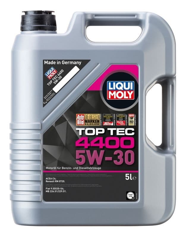LIQUI MOLY