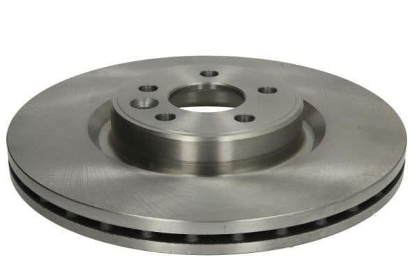 Brake disc Voor Links/Rechts past: VOLVO S60 II, S80 II, V60 I, V70 III, XC70 II 1.5-4.4 03.06-12.18