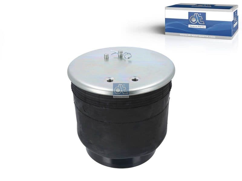 Schokdemper Voor Links/Rechts past: MAN E2000, F2000 01.94-