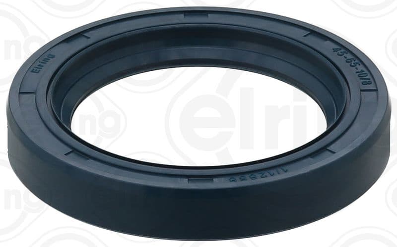 Motorlekstopper (45x65x10) past: BMW 1 (E81), 1 (E82), 1 (E87), 1 (E88), 3 (E21), 3 (E30), 3 (E36), 3 (E46), 3 (E90), 3 (E91), 3 (E92), 3 (E93), X1 (E84), X3 (E83), Z3 (E36) 1.6-3.0 01.63-06.15