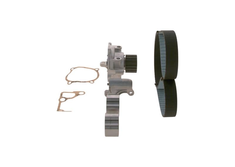 Water Pump & Timing Belt Kit