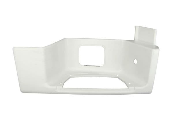 Cabine opstapje beugel Rechts (lage cabine) past: MAN TGA 04.00-