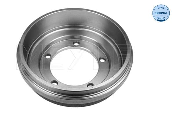 Brake drum