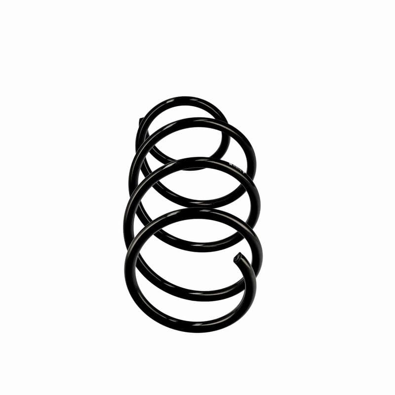 Coil spring