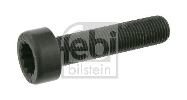 Flywheel bolt