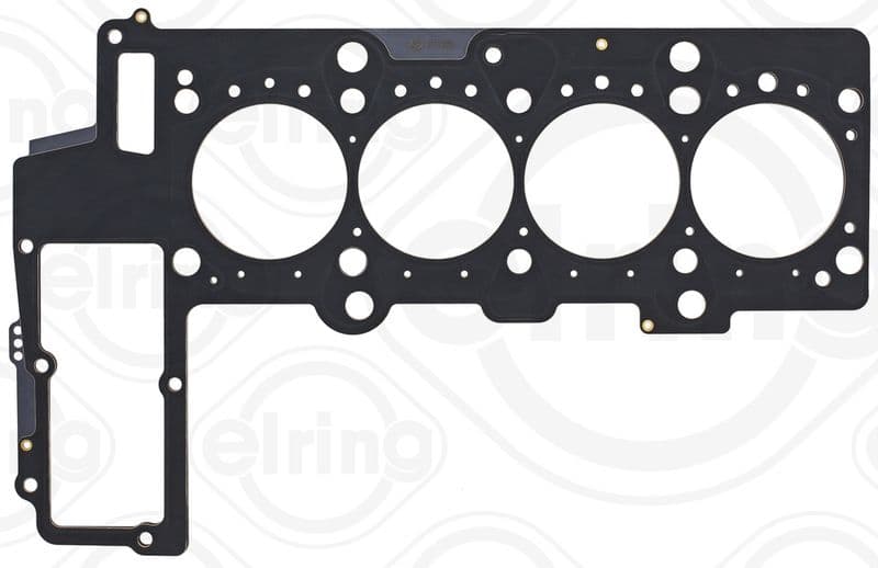 Cylinder head gasket