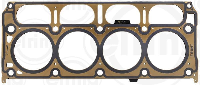 Cylinder head gasket