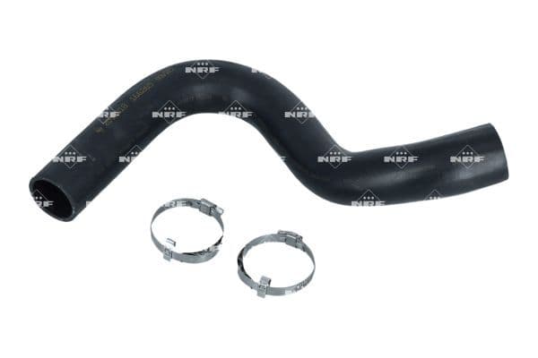 Intercooler slang (Uitlaatzijde) past: FORD C-MAX, FOCUS C-MAX, FOCUS II 1.8D 07.04-09.12