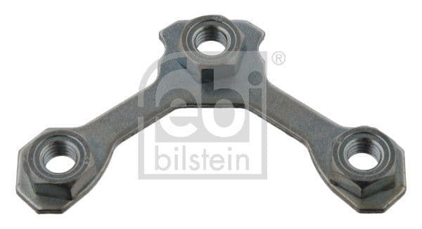 Securing Plate, ball joint