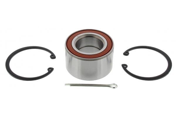 Motorsteun Voor Rechts, hydraulisch past: BMW X3 (E83) 2.5/3.0 09.03-08.10