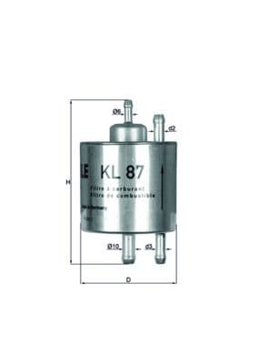Fuel Filter