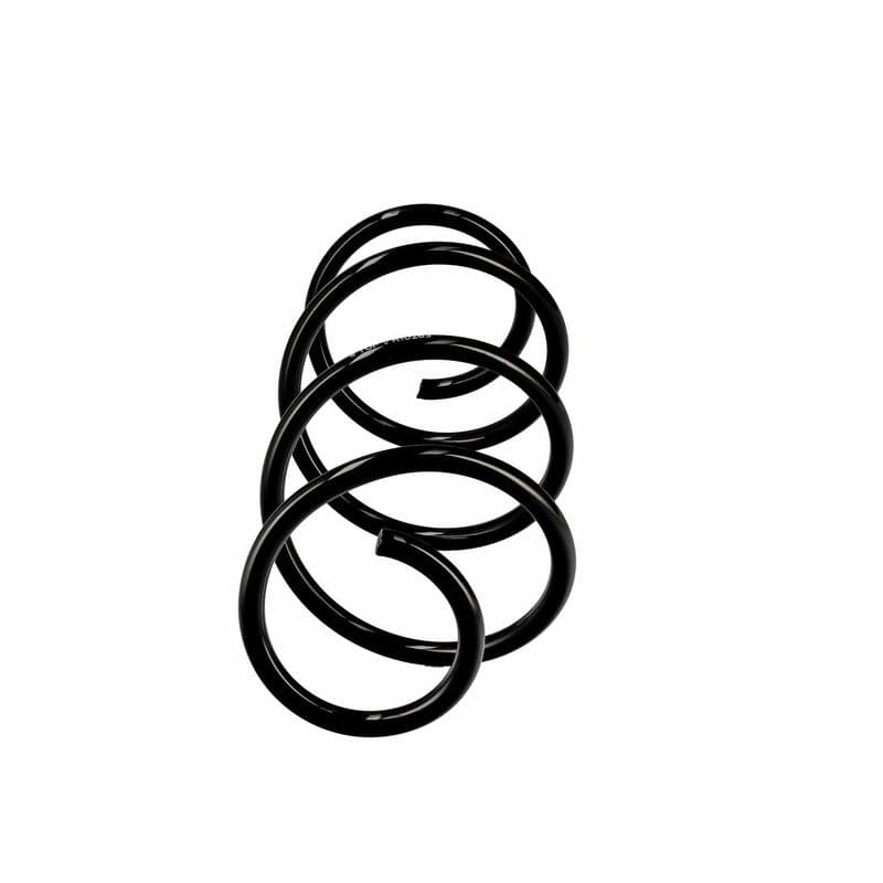 Coil spring