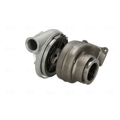 Turbocompressor (met bevestigingskit) past: VOLVO FH, FH II, FM, FM II, FMX, FMX II D13A360-D13H440 09.05-
