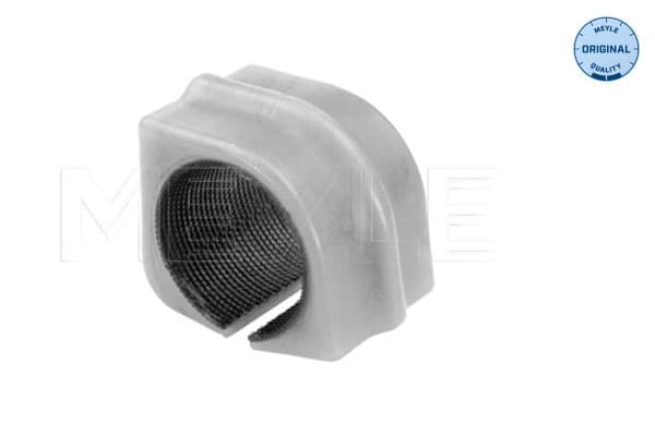 Mounting, stabiliser bar