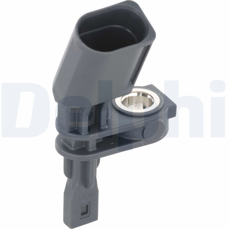 ABS-sensor Voor Links past: AUDI A1, A1 ALLSTREET, A1 CITY CARVER, A3, A3 ALLSTREET, Q3  CUPRA ATECA, FORMENTOR, LEON, LEON SPORTSTOURER, TERRAMAR  SEAT ARONA, ATECA, IBIZA V, LEON 1.0-3.6 08.14-