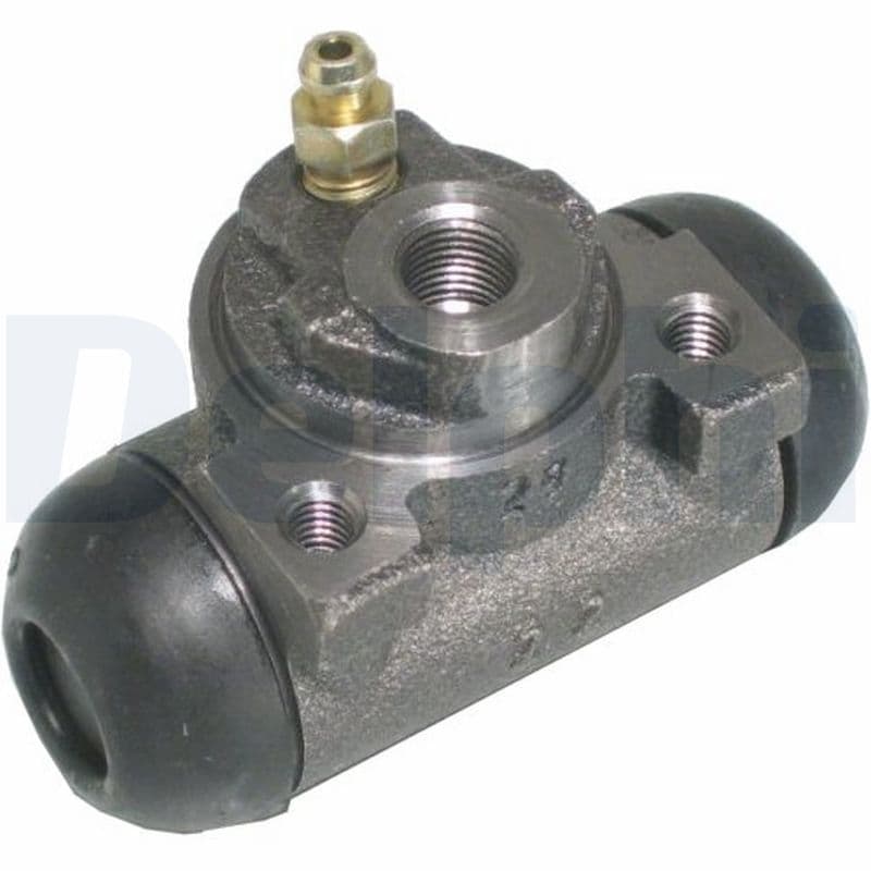 Wheel brake cylinder