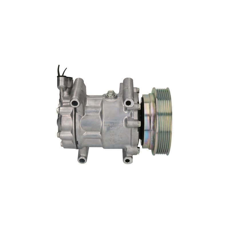 Airconditioning compressor past: MERCEDES CITAN MIXTO (DOUBLE CABIN), CITAN (MPV), CITAN/MINIVAN (W415)  NISSAN CUBE, MICRA III, NOTE, NV200, NV200 / EVALIA  RENAULT CLIO III 1.4-1.6LPG 01.03-