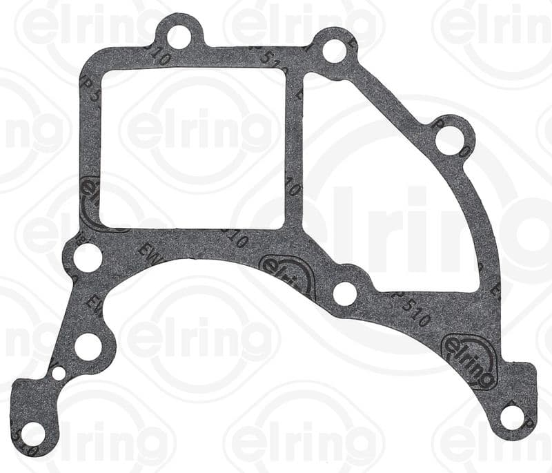 Water pump gasket