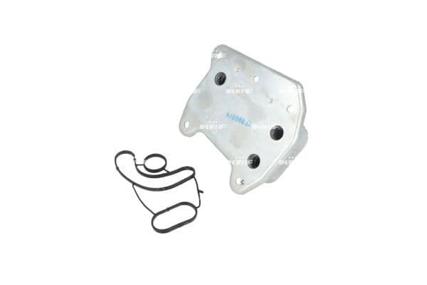 Oliekoeler (met zegel) past: MERCEDES C (CL203), C T-MODEL (S203), C T-MODEL (S204), C (W203), C (W204), CLC (CL203), CLK (C209), E T-MODEL (S210), E T-MODEL (S211), E (VF211) 1.8-4.7 01.95-